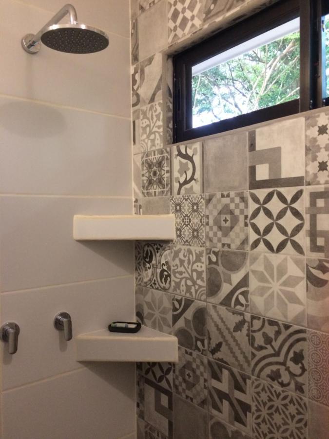 Xalli Beach Hotel Altagracia Bagian luar foto