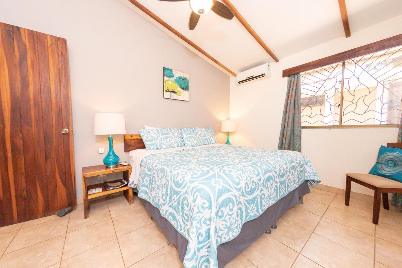 Xalli Beach Hotel Altagracia Bagian luar foto
