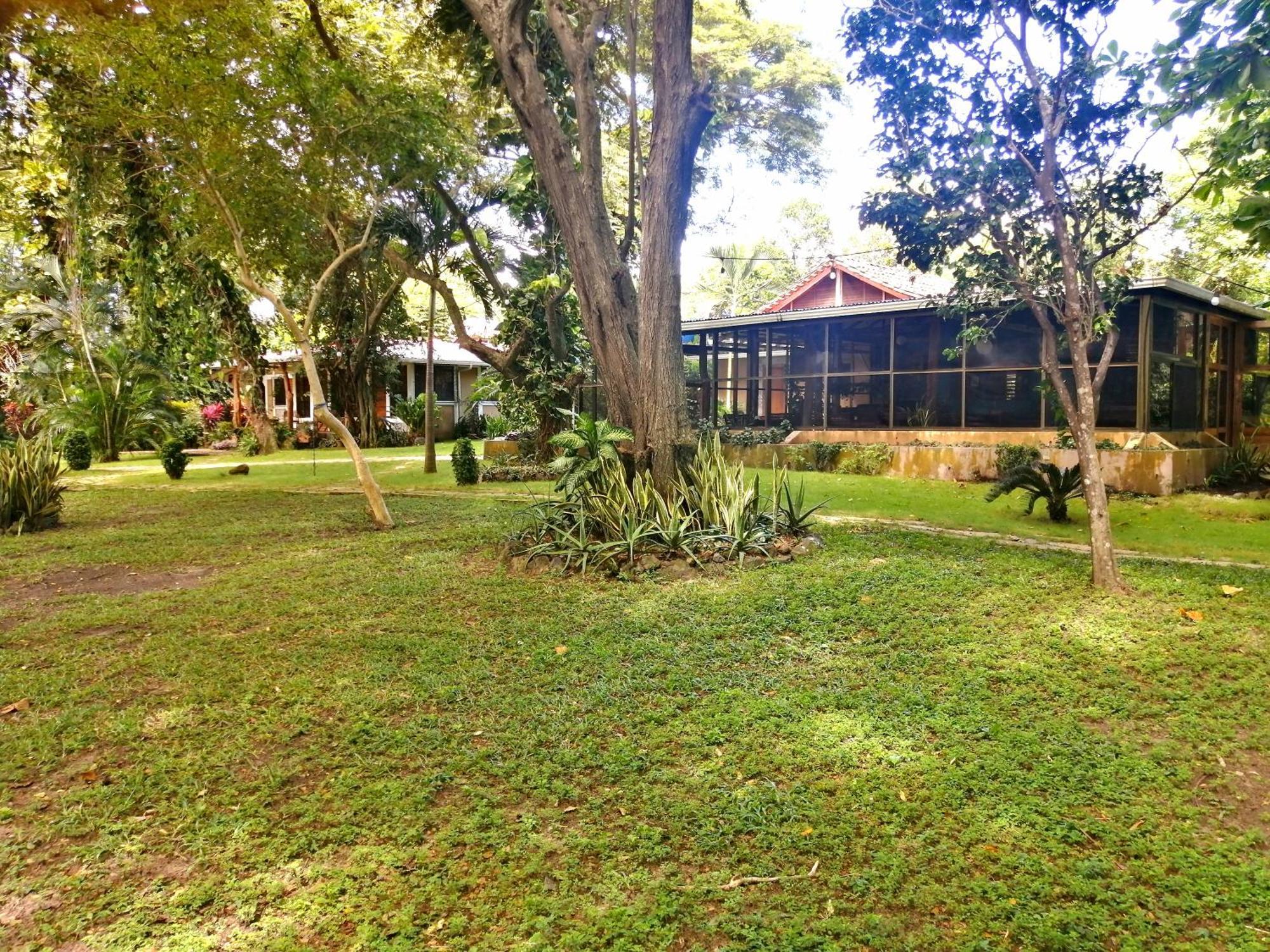 Xalli Beach Hotel Altagracia Bagian luar foto