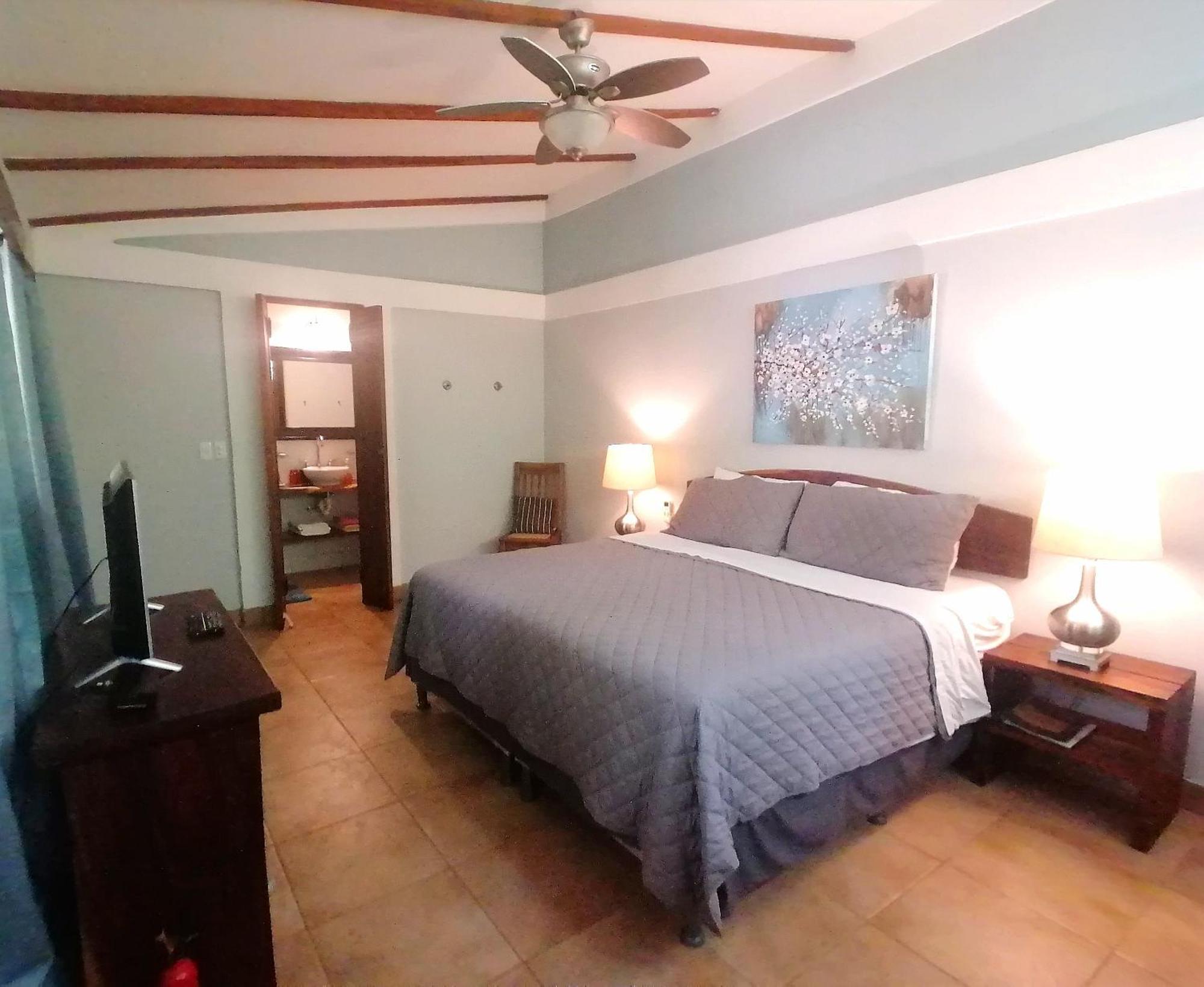 Xalli Beach Hotel Altagracia Bagian luar foto