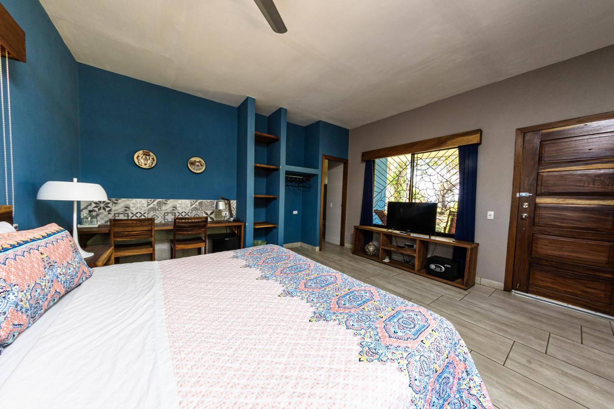 Xalli Beach Hotel Altagracia Bagian luar foto