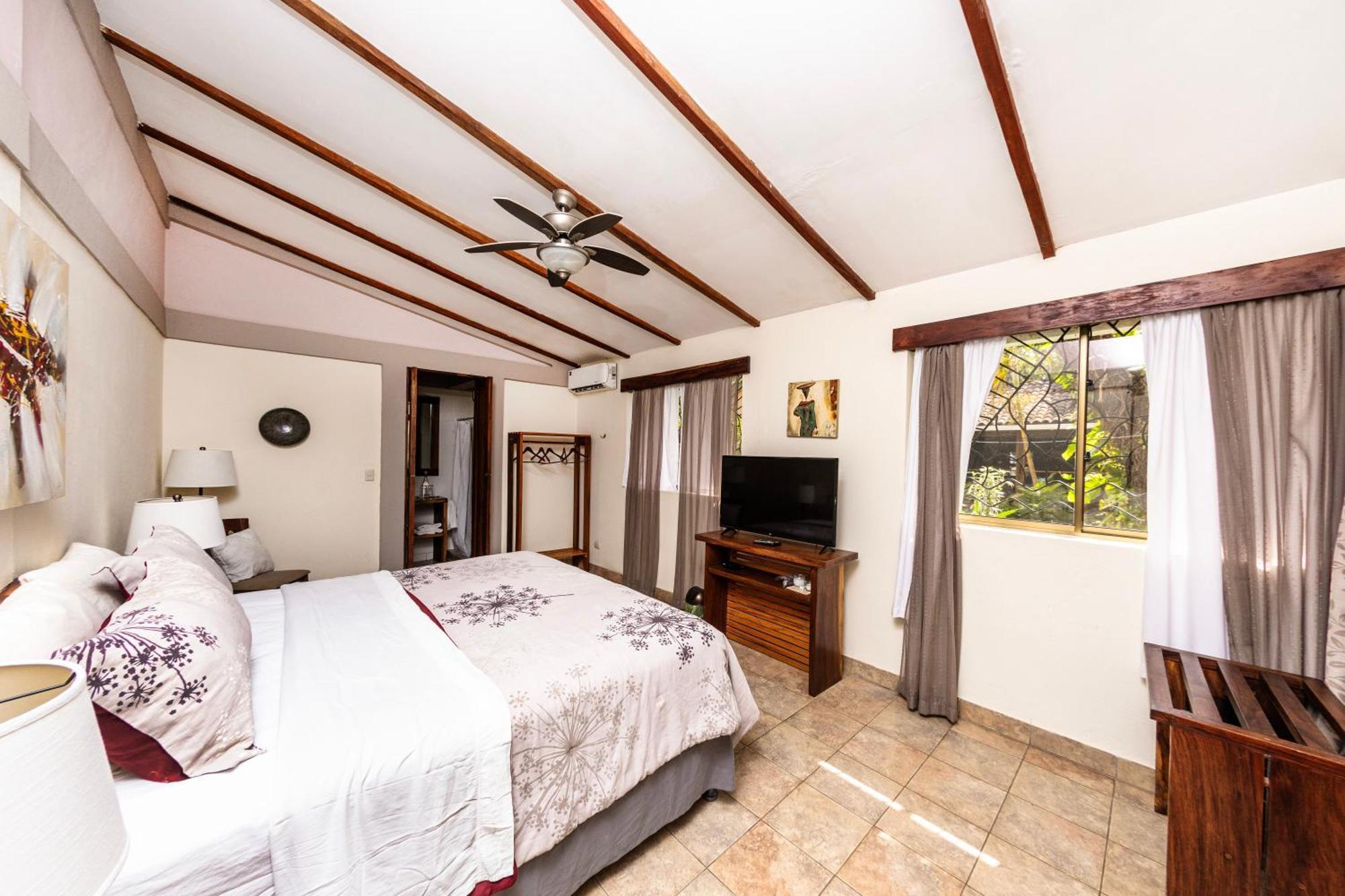 Xalli Beach Hotel Altagracia Bagian luar foto