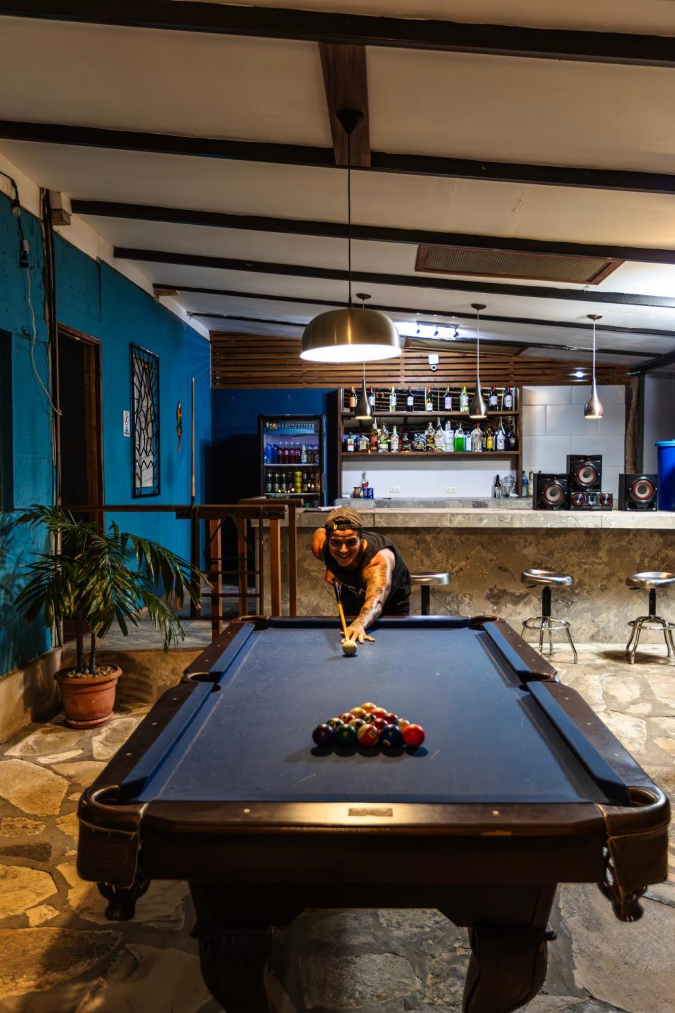 Xalli Beach Hotel Altagracia Bagian luar foto