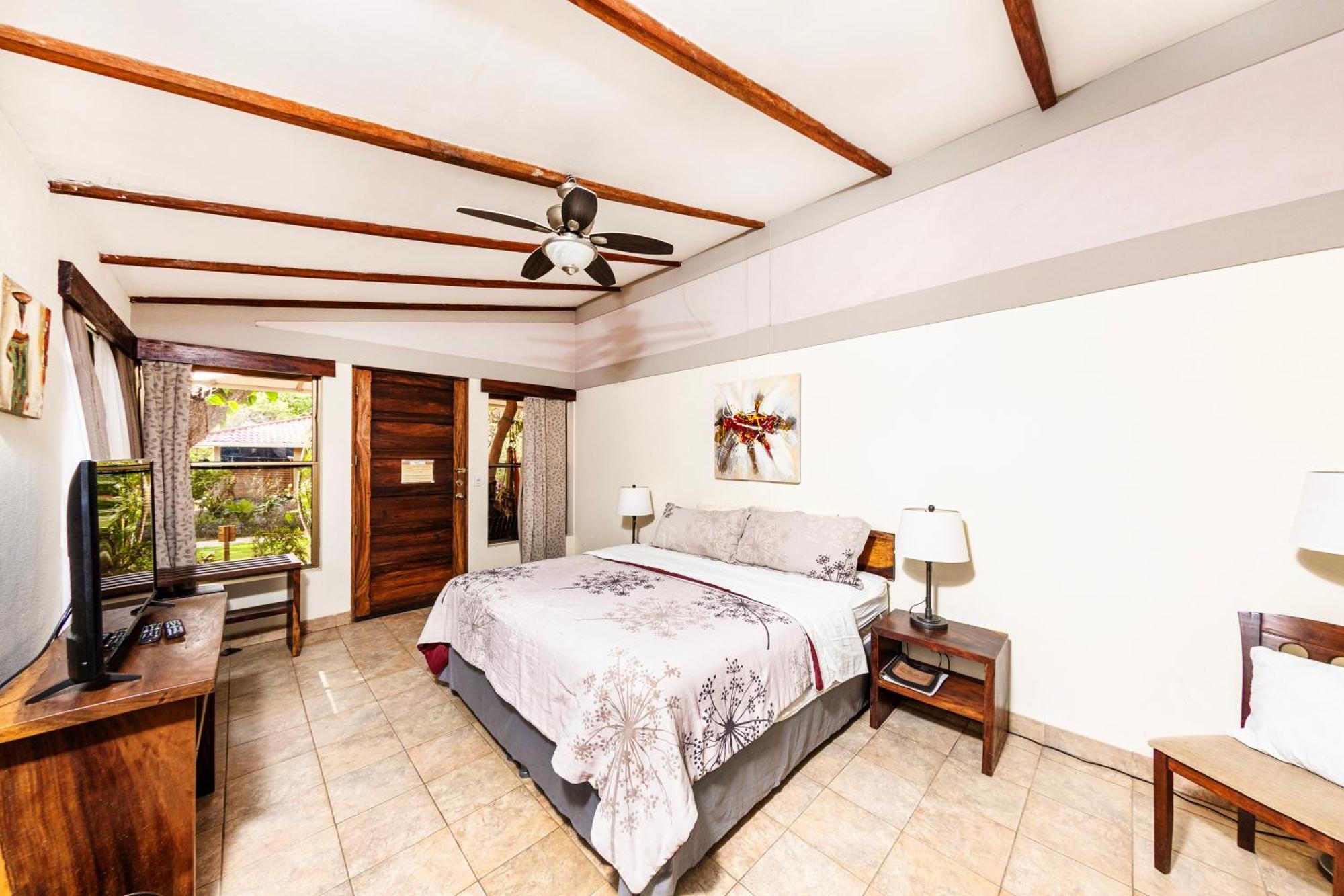 Xalli Beach Hotel Altagracia Bagian luar foto