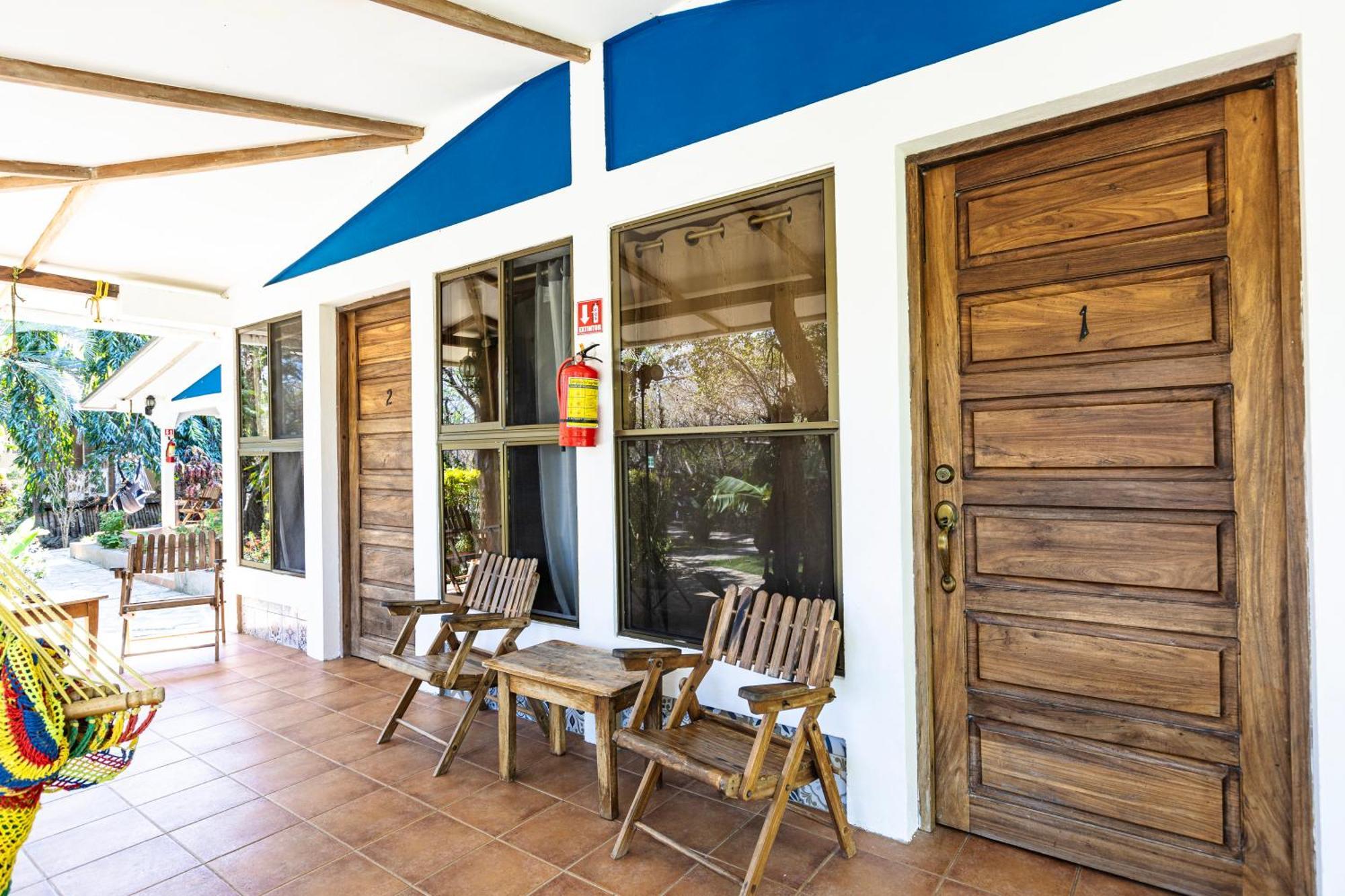 Xalli Beach Hotel Altagracia Bagian luar foto