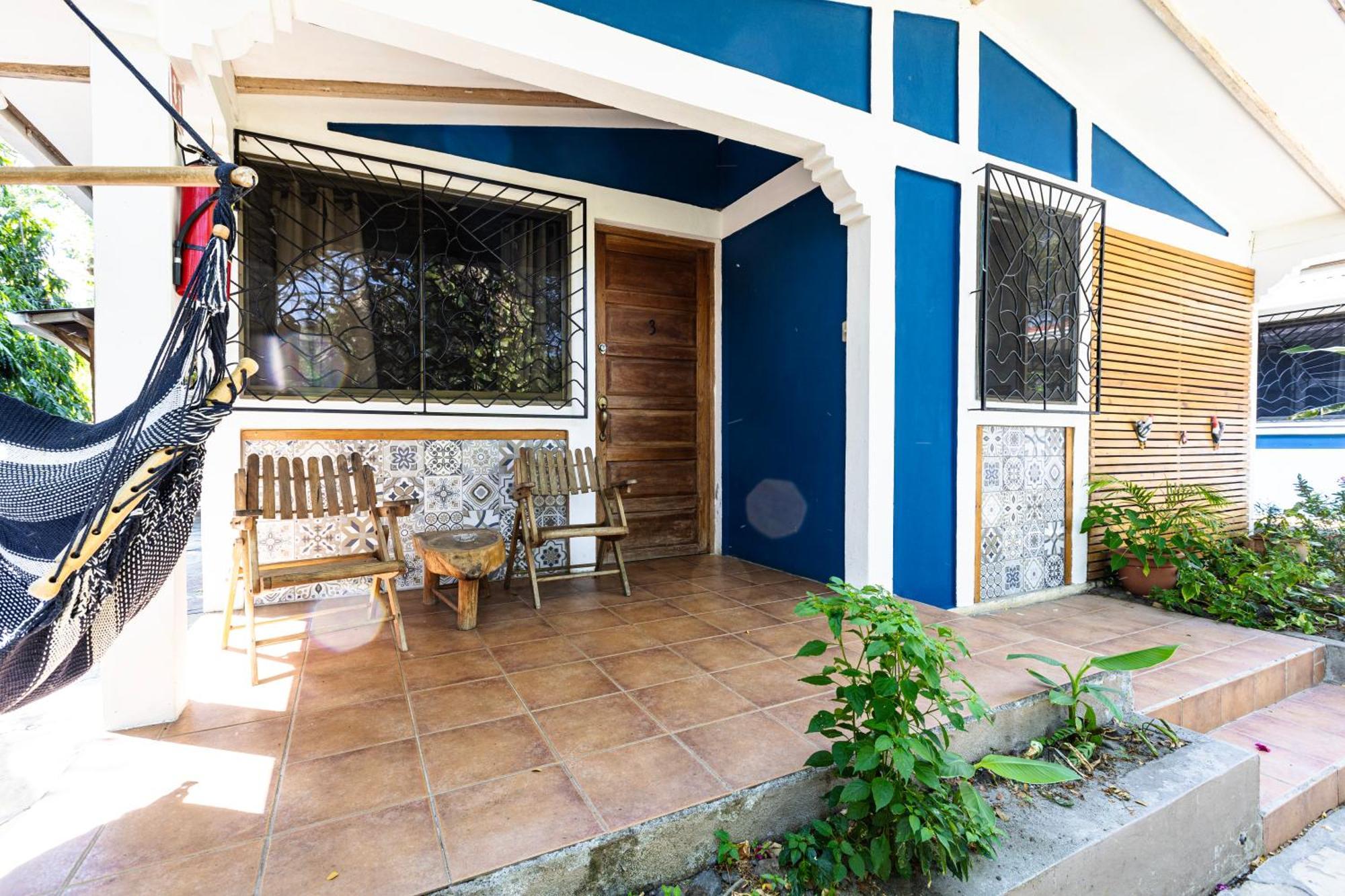Xalli Beach Hotel Altagracia Bagian luar foto