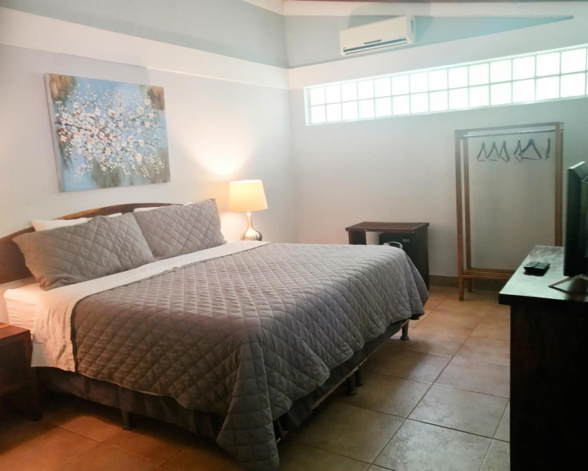 Xalli Beach Hotel Altagracia Ruang foto