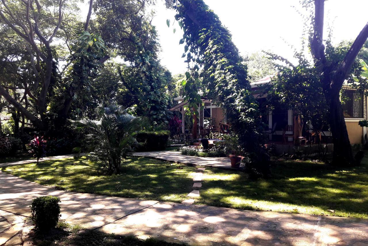 Xalli Beach Hotel Altagracia Bagian luar foto