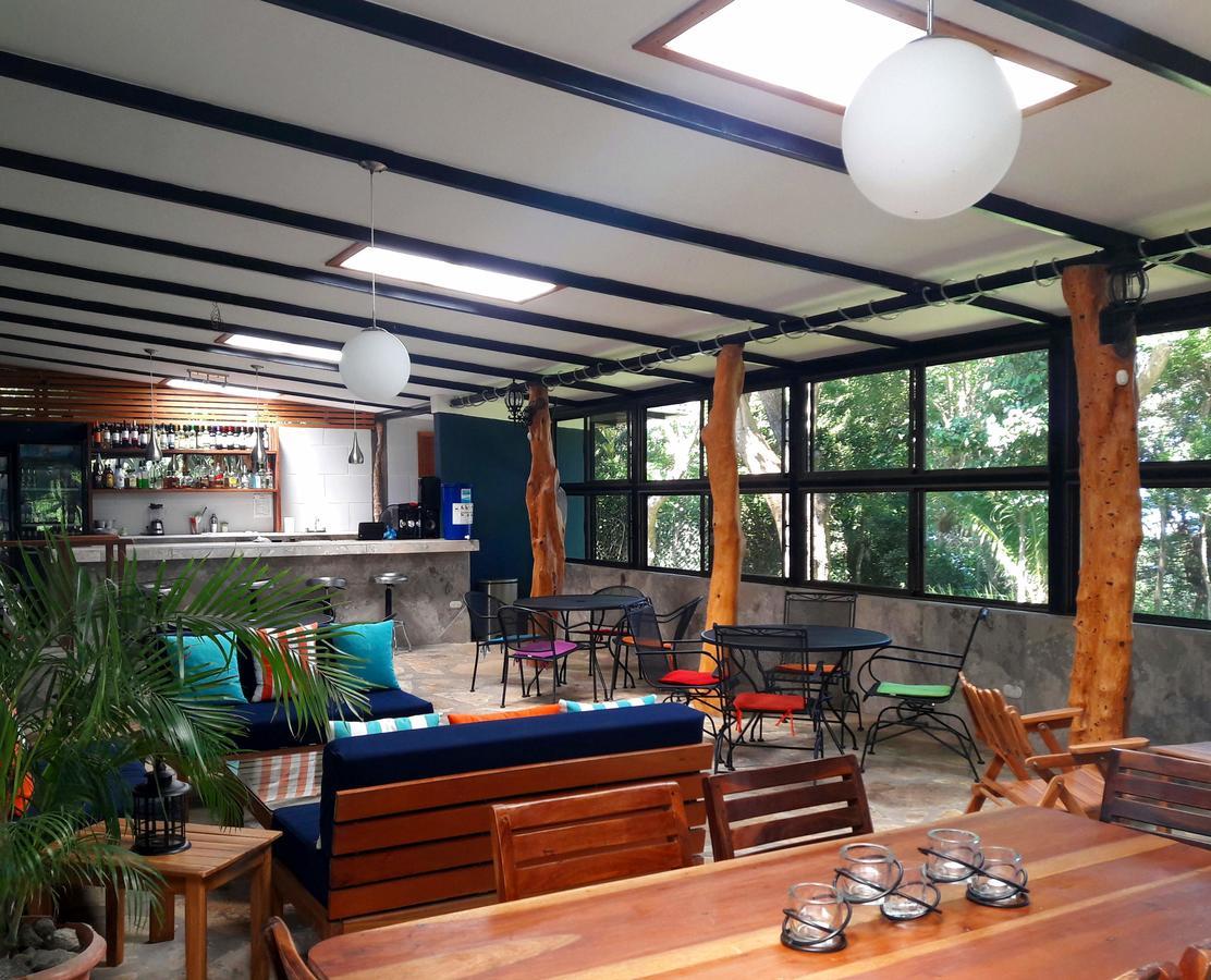 Xalli Beach Hotel Altagracia Bagian luar foto