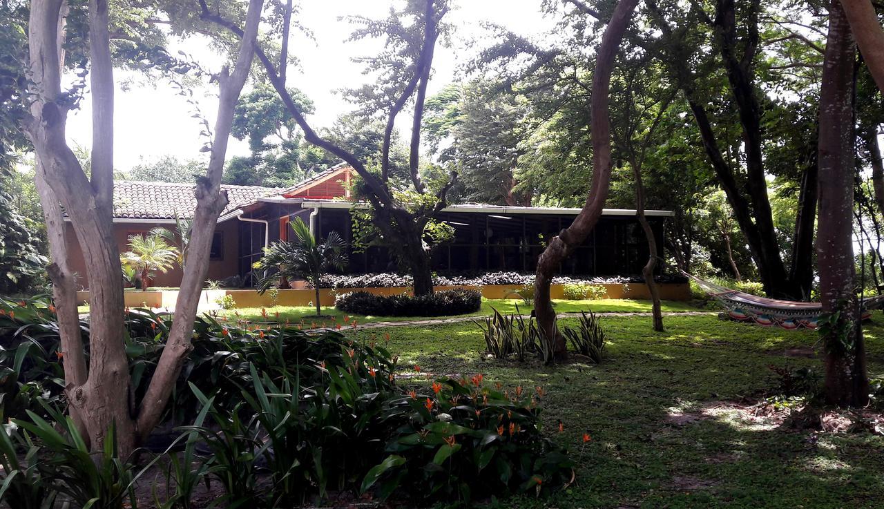 Xalli Beach Hotel Altagracia Bagian luar foto